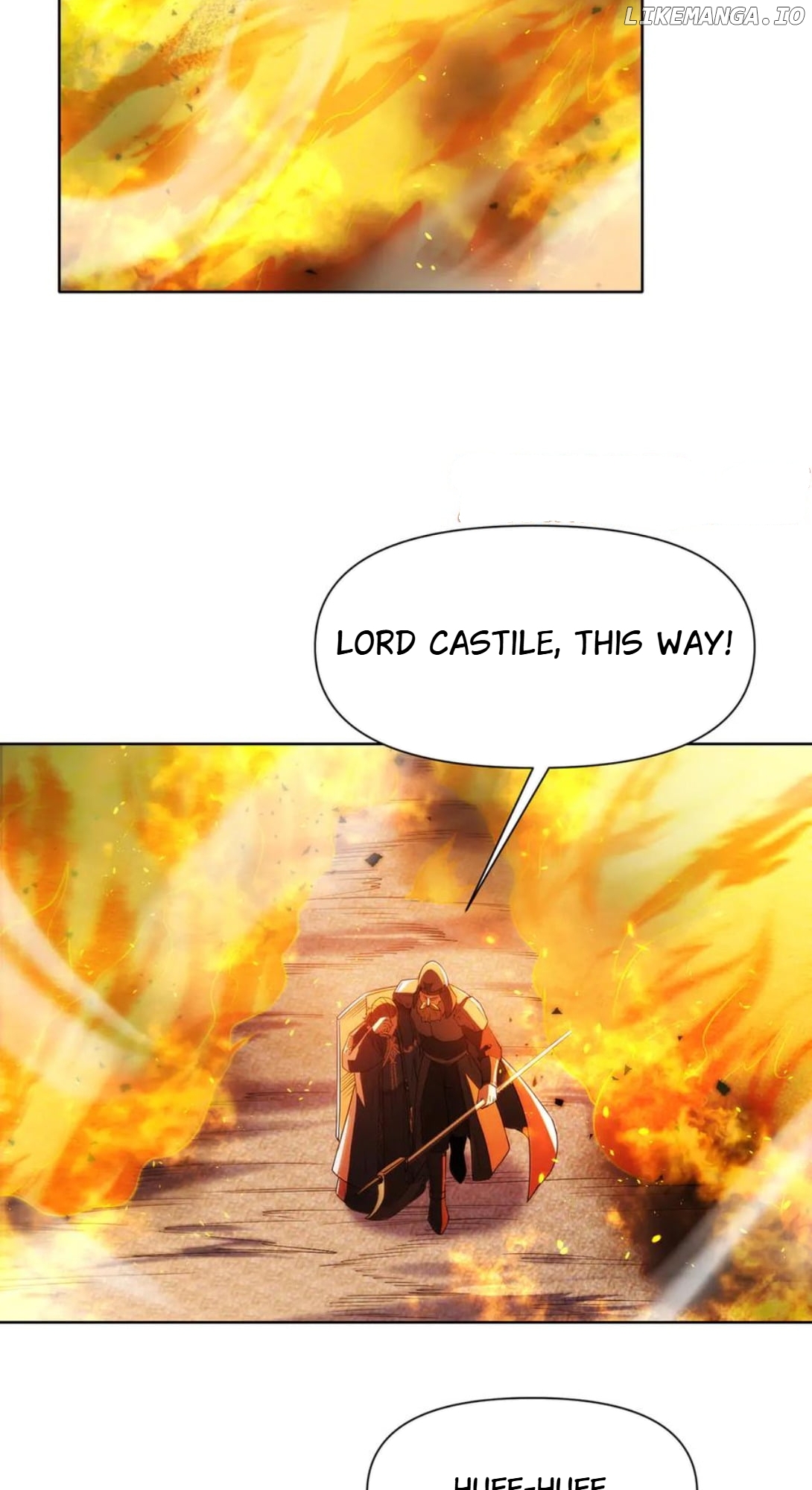 Forging an Industrial Empire in a Magical World Chapter 27 - page 43